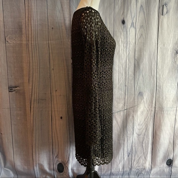 ✅HOST Pick✅ City Studio Long Sleeve Dress, Medium - Picture 3 of 8